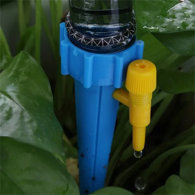 Sistem Irigasi Tetes Cerdas Ki - Smart Garden Technology ulasan dan harga