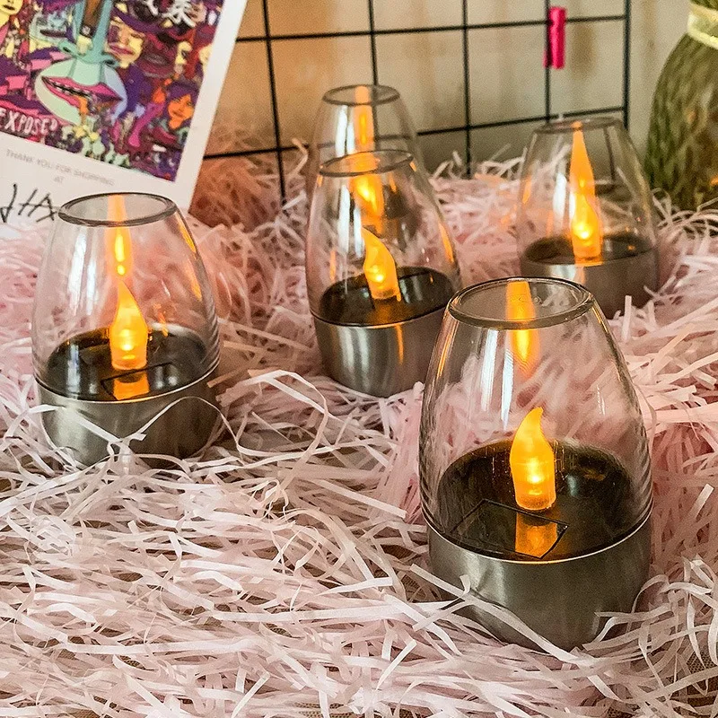 Lampu Malam LED Tahan Air Luar - Smart Garden Spotlights ulasan dan harga