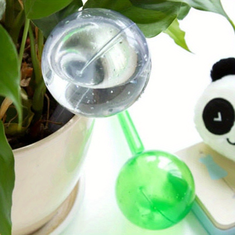 6PCS Bola Penyiram Otomatis un - Smart Garden Technology ulasan dan harga
