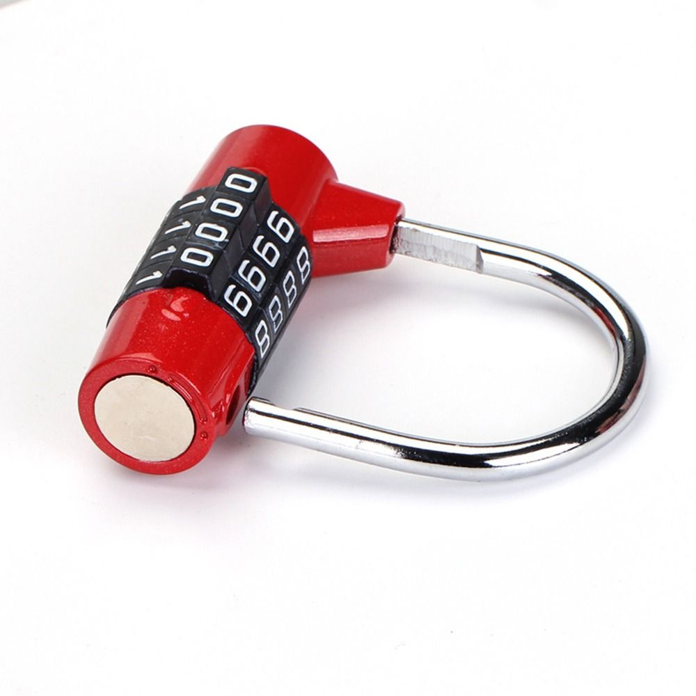 Gembok keamanan portabel tugas - Smart Garden Gate Lock ulasan dan harga