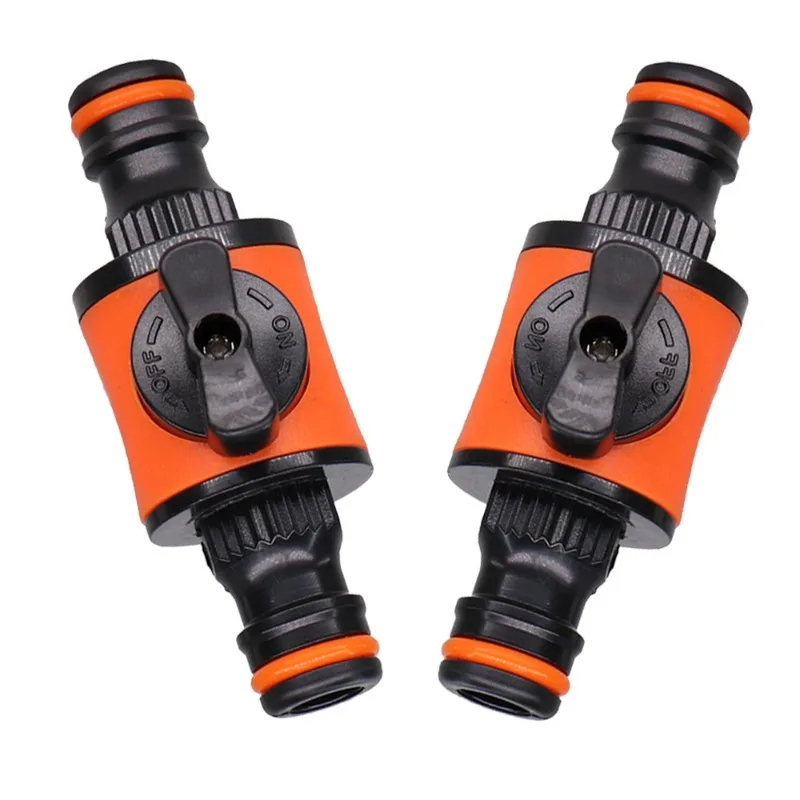1 Buah/2 Buah 16MM Selang Tama - Smart Garden Hose Valve ulasan dan harga