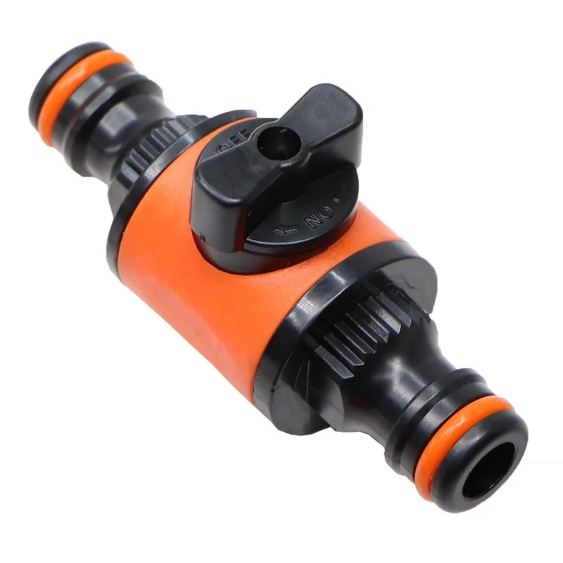 1 Buah/2 Buah 16MM Selang Tama - Smart Garden Hose Valve ulasan dan harga
