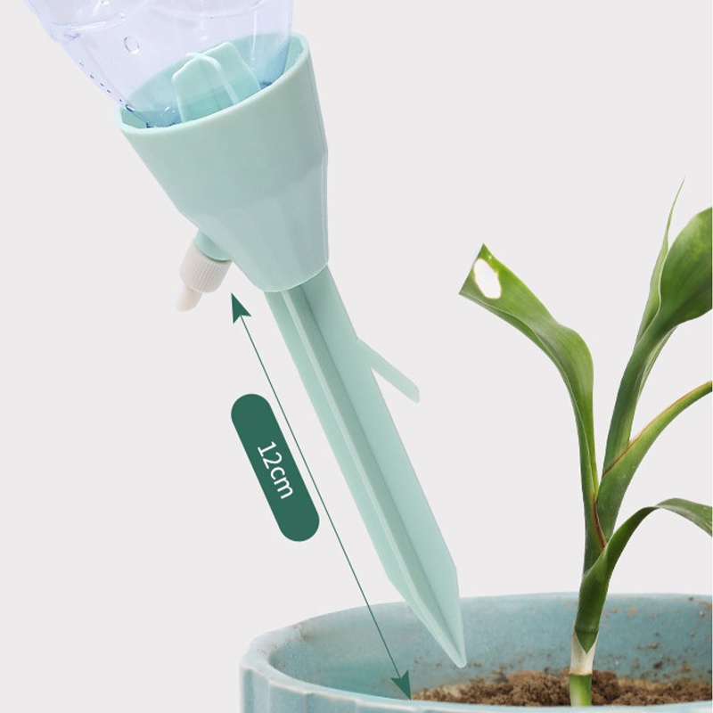 Sistem Irigasi Tetes Otomatis, - Smart Garden Technology ulasan dan harga