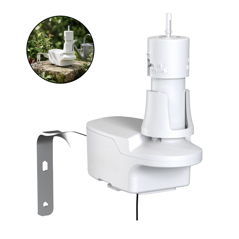 Sensor Curah Hujan Pintar Berk - Smart Garden Timer ulasan dan harga