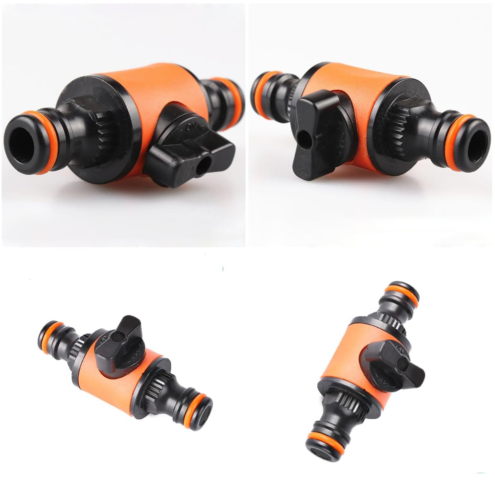 30-1 Buah Katup Penutup Selang - Smart Garden Hose Valve ulasan dan harga