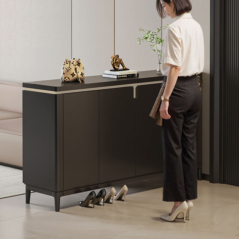 Lemari Cermin Rak Sepatu Putar - Smart Garden Mirrors ulasan dan harga