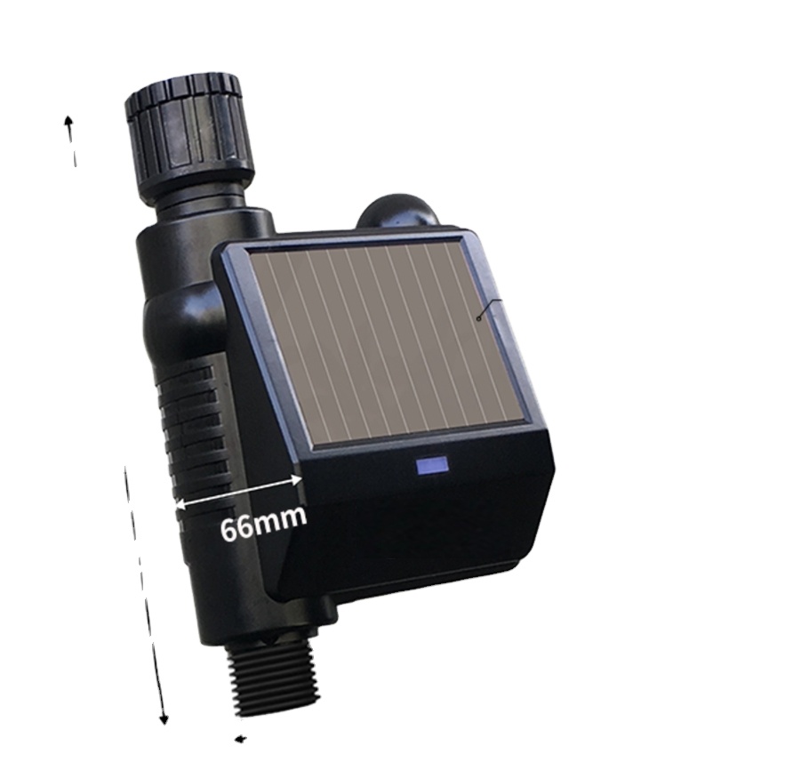 Sistem Irigasi Tetes Otomatis  - Smart Garden Timer ulasan dan harga