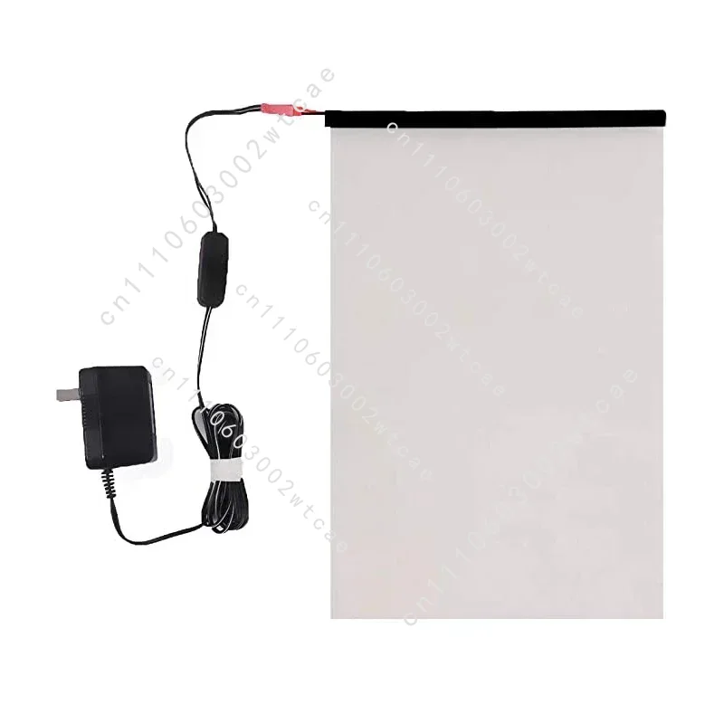 Film PDLC Smart Film Gardens,  - Smart Garden Mirrors ulasan dan harga