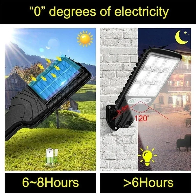 Lampu Taman Tenaga Surya Luar  - Smart Garden Light Camera ulasan dan harga