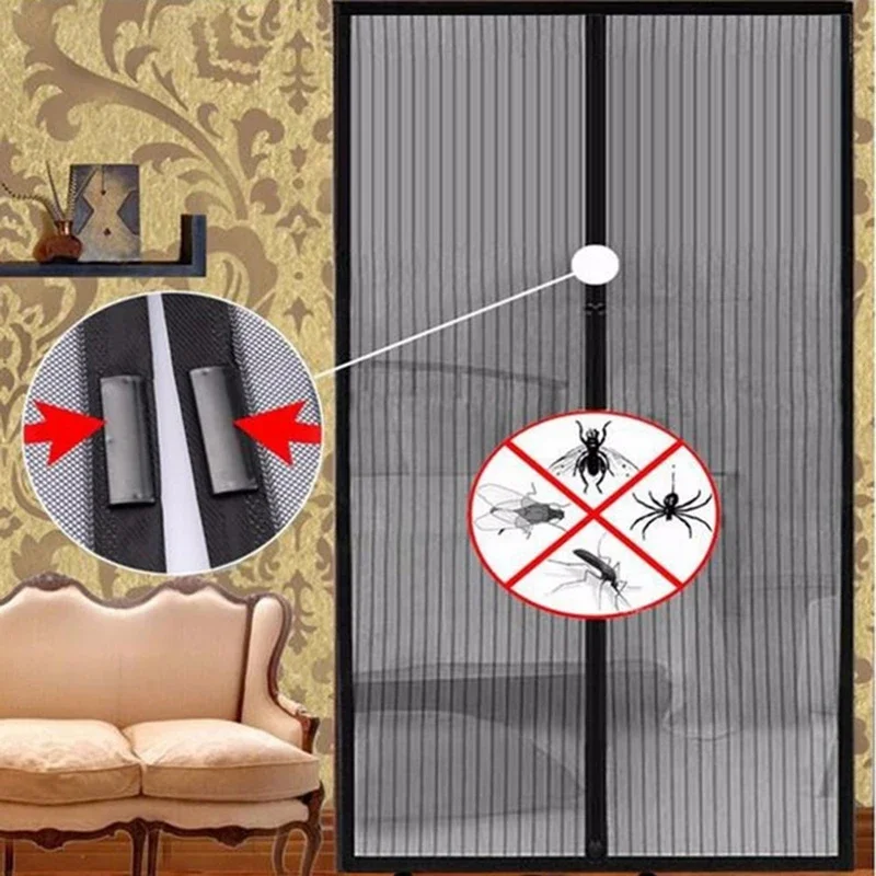 Tirai jendela 80/90/100 Cms, j - Smart Garden Gate ulasan dan harga