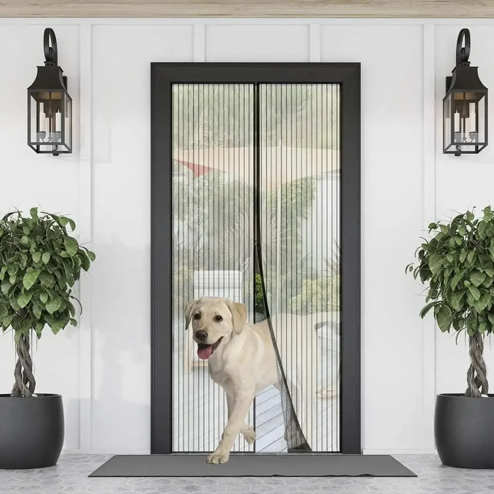 Tirai jendela 80/90/100 Cms, j - Smart Garden Gate ulasan dan harga