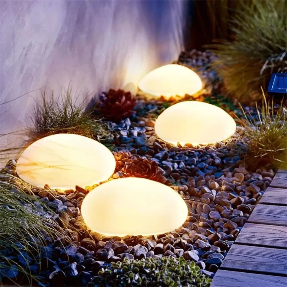 Lampu Dekoratif Tenaga Surya L - Smart Garden Spotlights ulasan dan harga