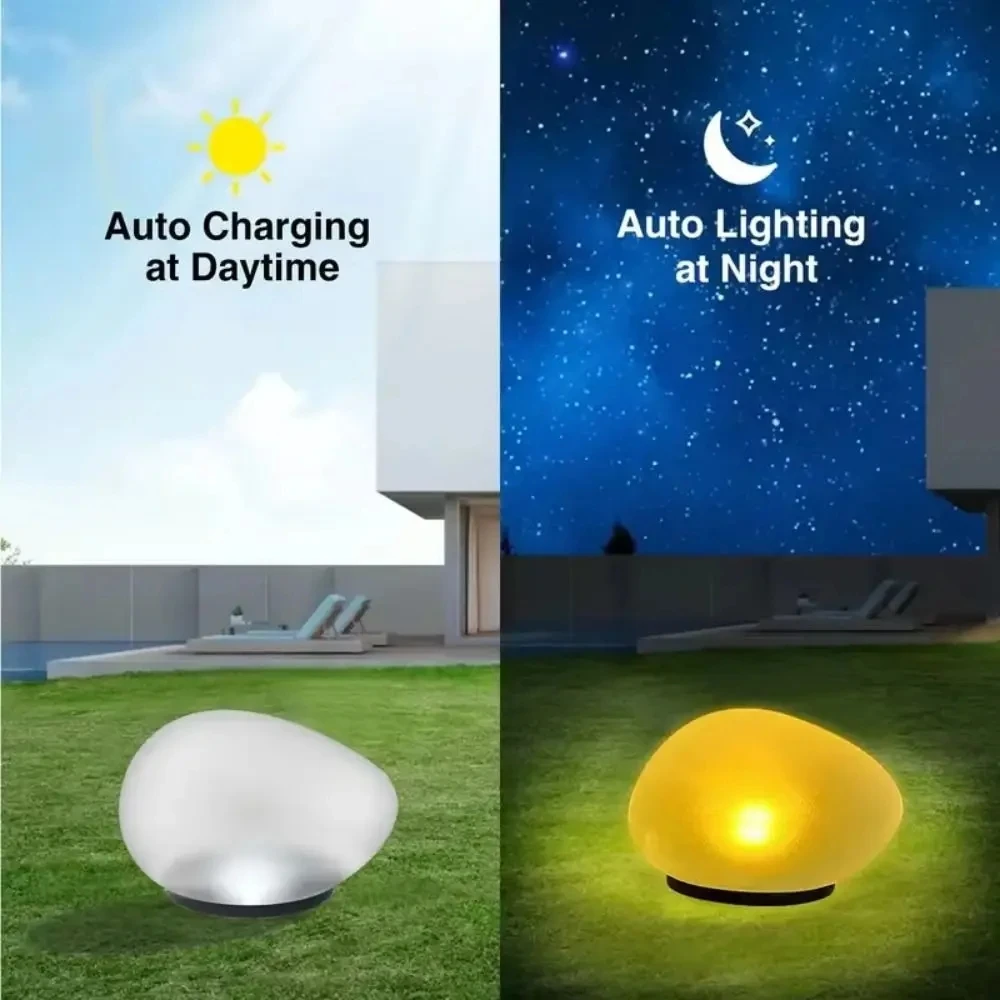 Lampu Dekoratif Tenaga Surya L - Smart Garden Spotlights ulasan dan harga
