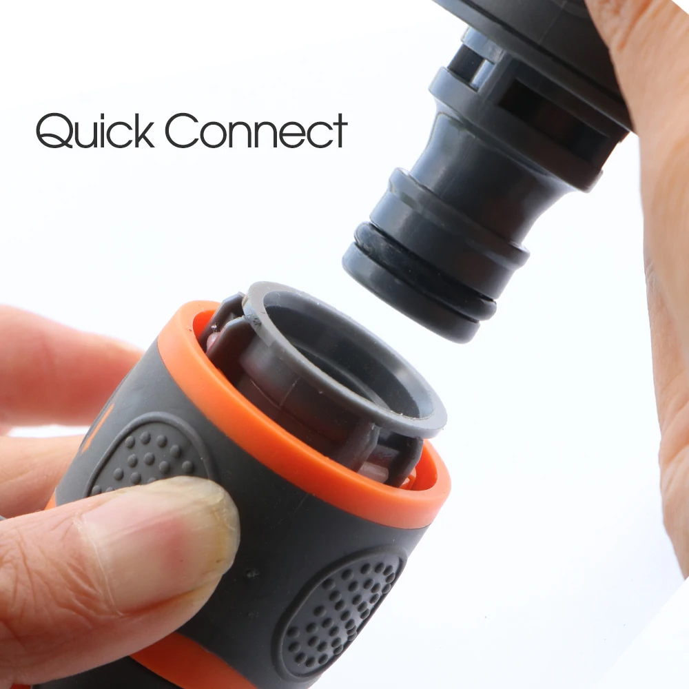 1 buah 16mm bola katup selang  - Smart Garden Hose Valve ulasan dan harga
