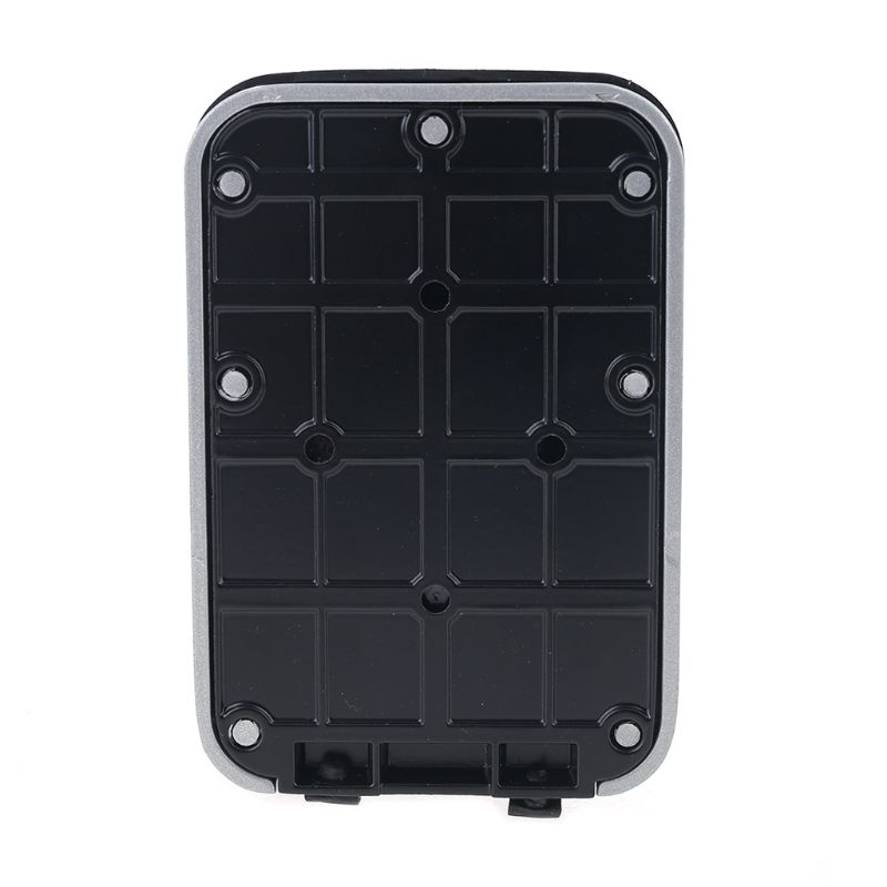 Kotak Penyimpanan Kunci Aman K - Smart Garden Gate Lock ulasan dan harga