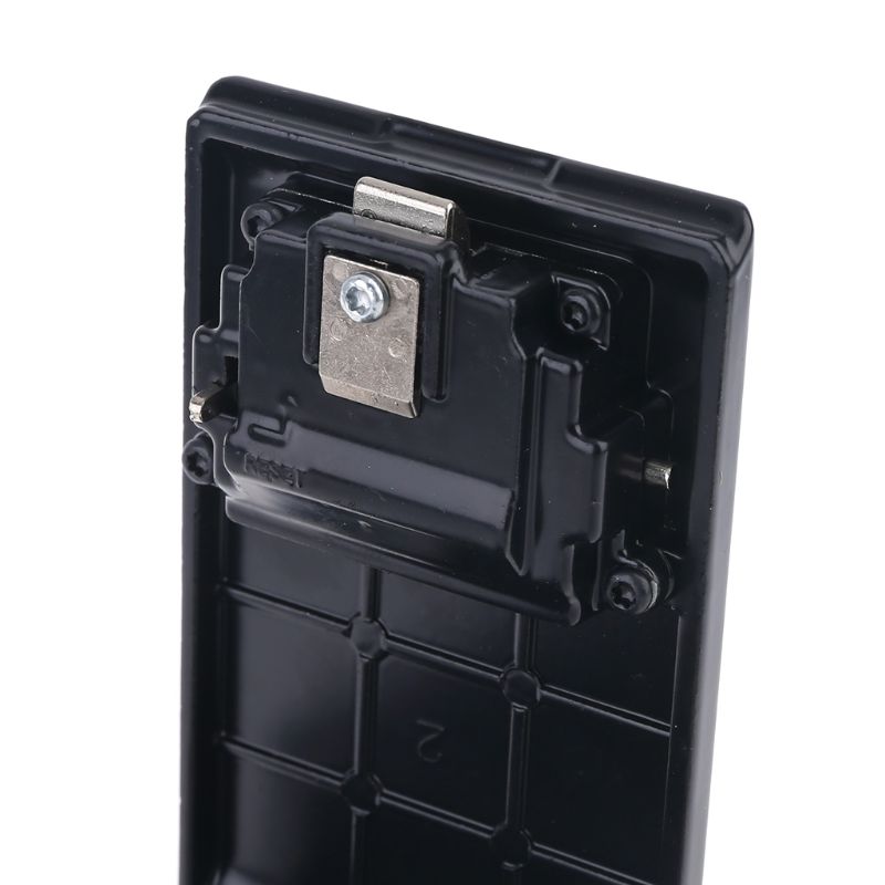 Kotak Penyimpanan Kunci Aman K - Smart Garden Gate Lock ulasan dan harga