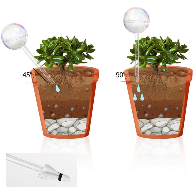 Otomatis tanaman penyiraman bo - Smart Garden Technology ulasan dan harga