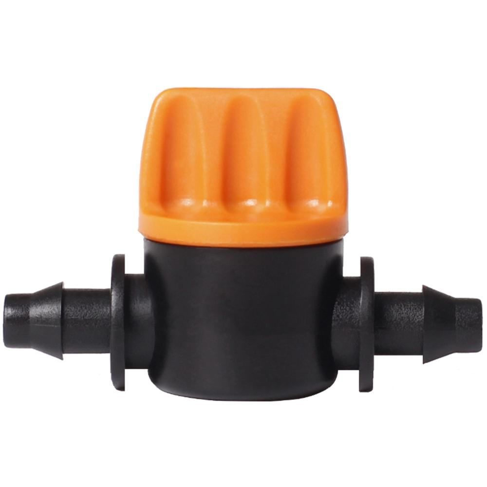 Katup selang taman, 20 buah ke - Smart Garden Hose Valve ulasan dan harga