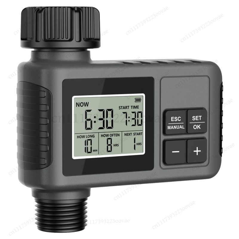 Pemrogram Air Cerdas, Timer Ir - Smart Garden Timer ulasan dan harga
