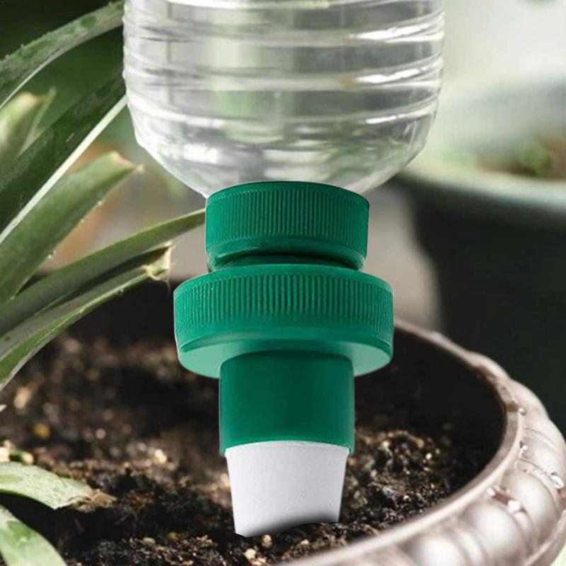 Alat Penyiraman Otomatis Tanam - Smart Garden Technology ulasan dan harga