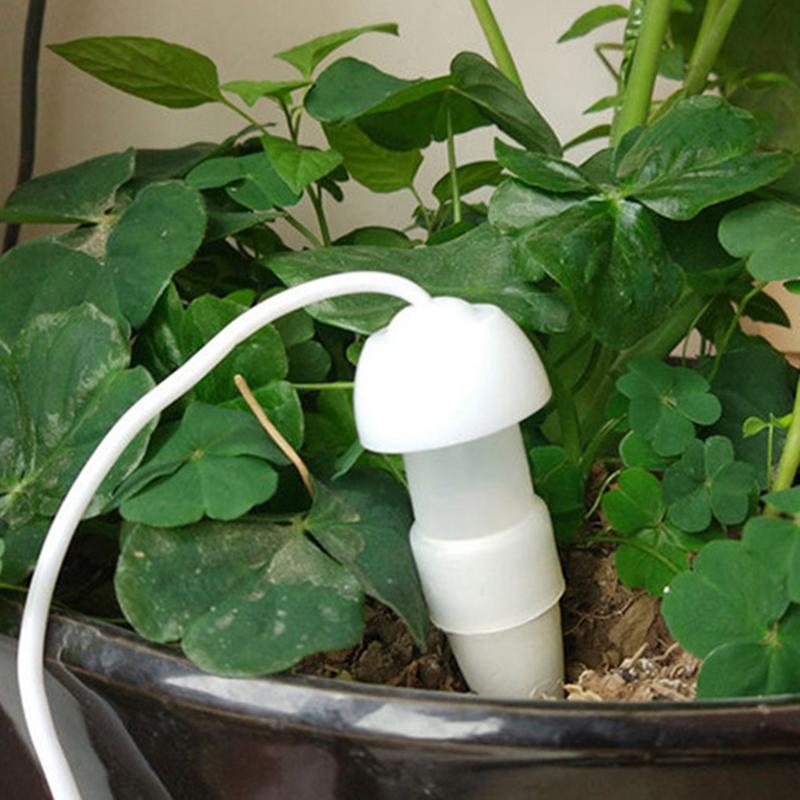 Alat Penyiraman Otomatis Tanam - Smart Garden Technology ulasan dan harga