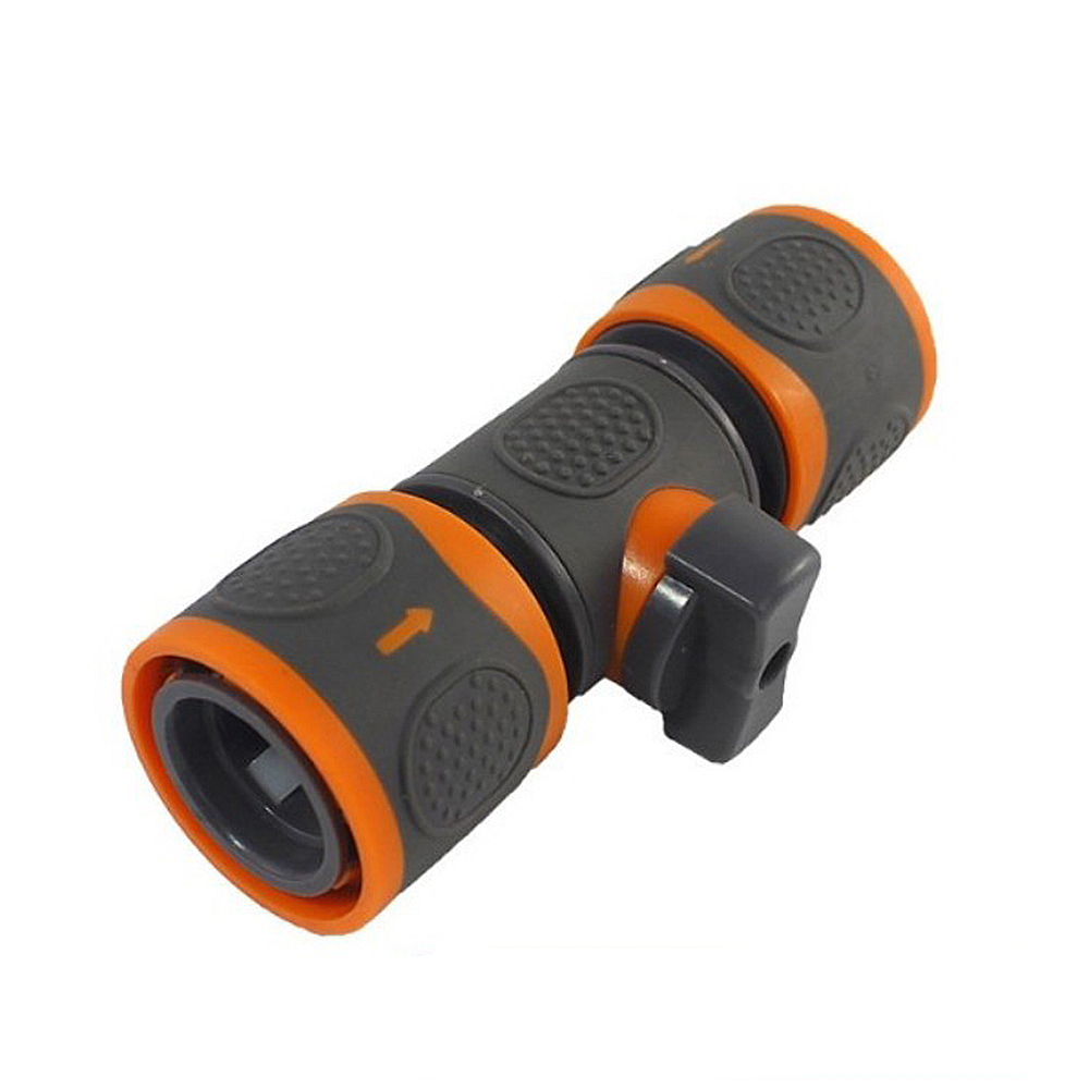 3 Buah Selang Katup Bola 16Mm  - Smart Garden Hose Valve ulasan dan harga