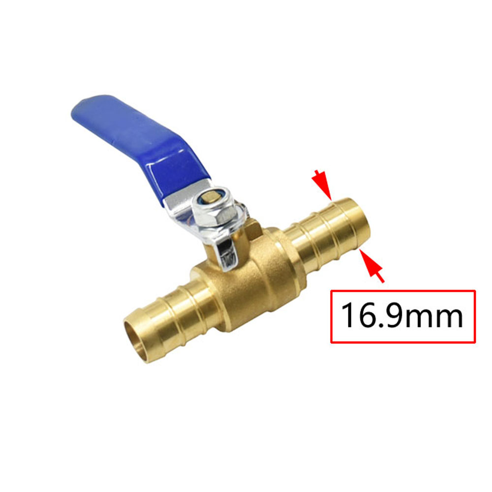 Konektor selang keran Air Kuni - Smart Garden Hose Valve ulasan dan harga